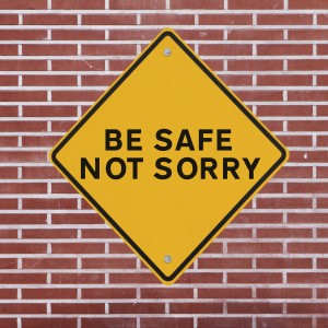 Creosote can build up inside of your chimney. It is toxic and if not cleaned, can be a fire and health hazard.