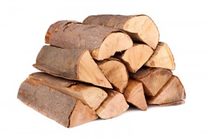 Choosing Good Firewood - Shreveport LA - New Buck