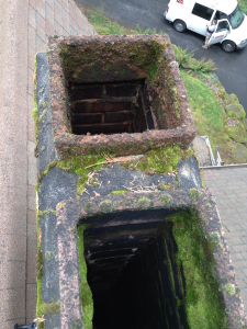 Waiting to have your chimney relined can have dangerous and costly consequences. 