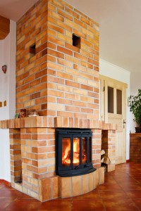 Wood Inserts - Shreveport LA - New Buck Chimney