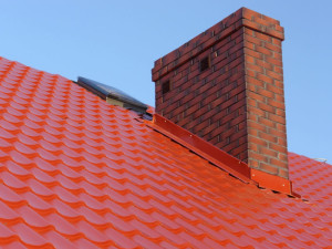 Is Your Flashing Properly Sealed - Shreveport LA - New Buck Chimney Services