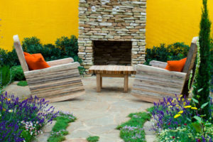 Your Outdoor Fireplace Options - Shreveport LA - New Buck Chimney
