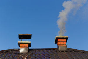 Is Your Chimney Causing Odors - Shreveport LA - New Buck Chimney