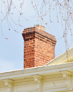 Benefits of Installing a Chimney Cap - Shreveport LA - New Buck Chimney