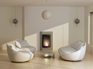 Upgrading the Look of Your Fireplace - Shreveport LA - New Buck Chimney