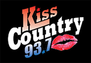 Kiss Country 93.7