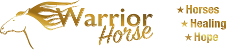 Warrior-Horse-Logo Warrior Horse Logo